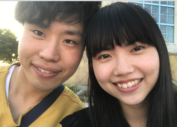 良縁報告