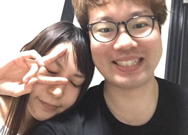 良縁報告